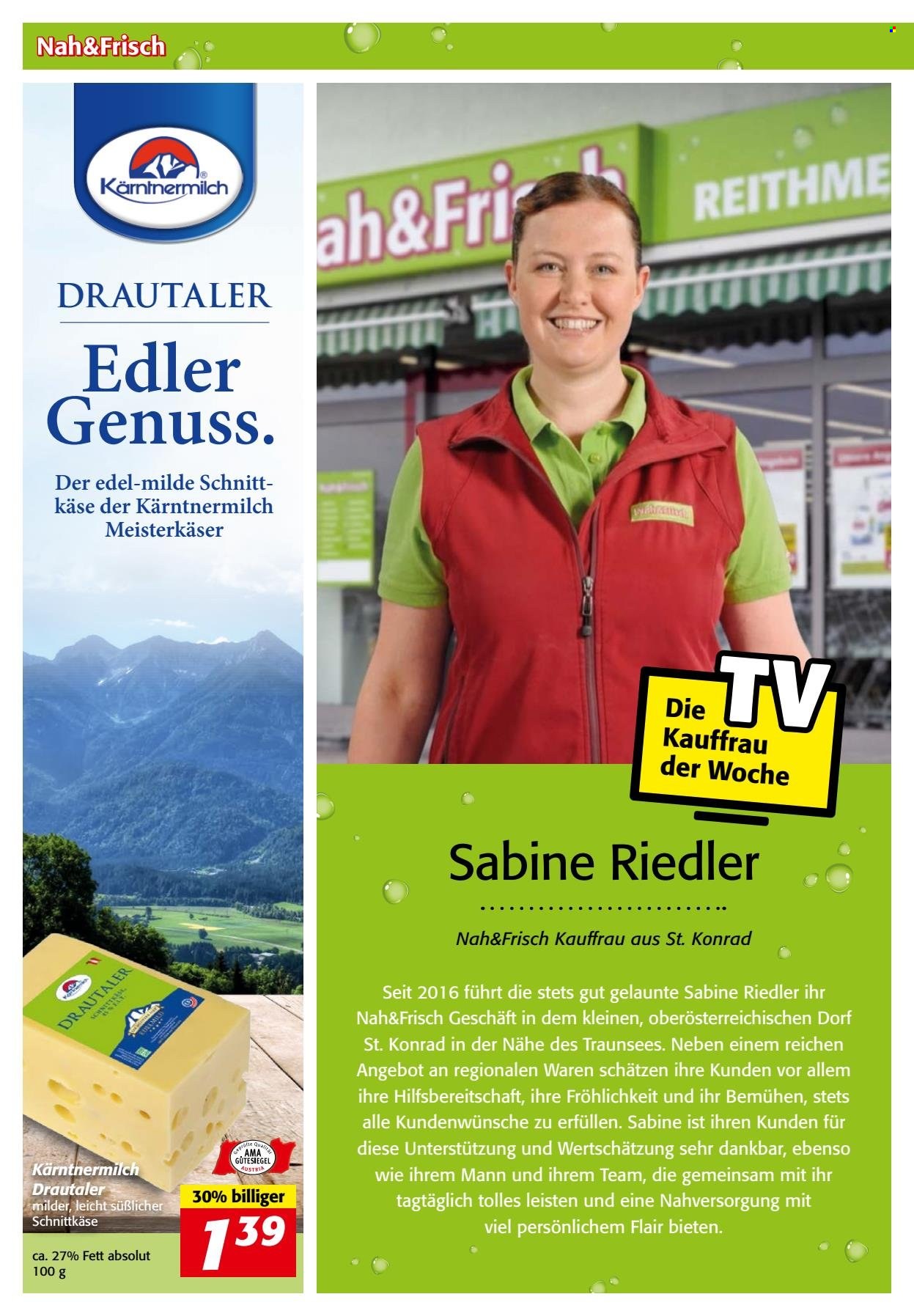 Angebote KASTNER - 27.7.2022 - 2.8.2022. Seite 6