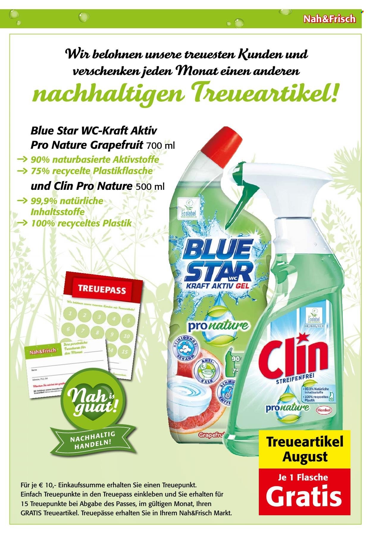 Angebote KASTNER - 27.7.2022 - 2.8.2022. Seite 7