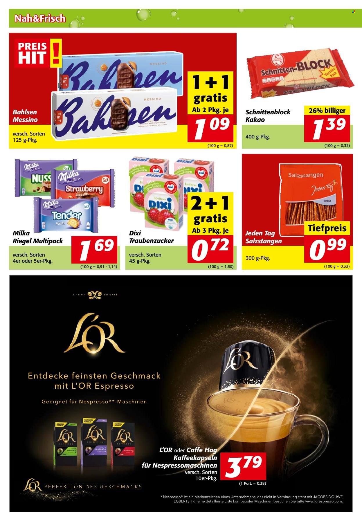 Angebote KASTNER - 27.7.2022 - 2.8.2022. Seite 10