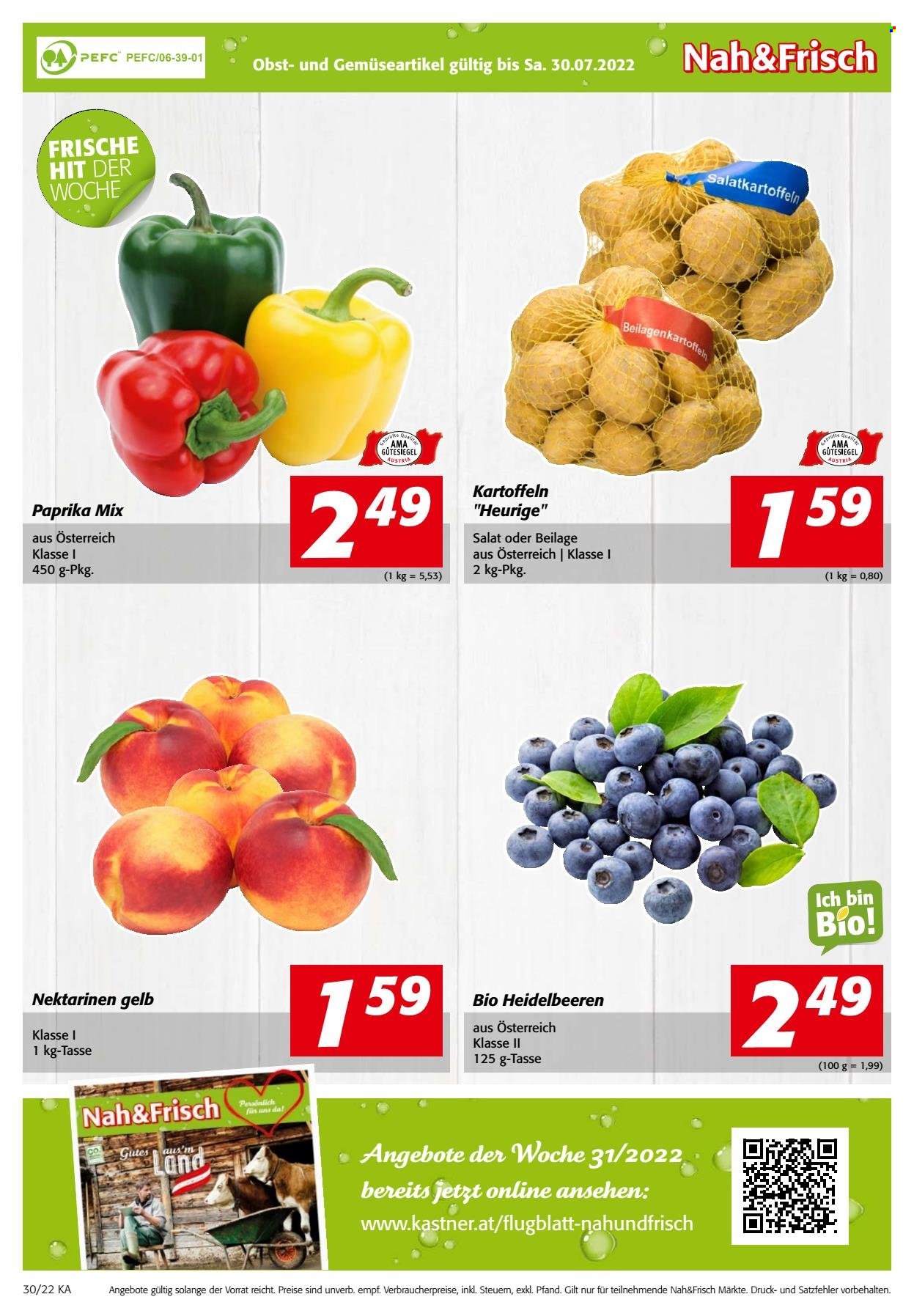 Angebote KASTNER - 27.7.2022 - 2.8.2022. Seite 12