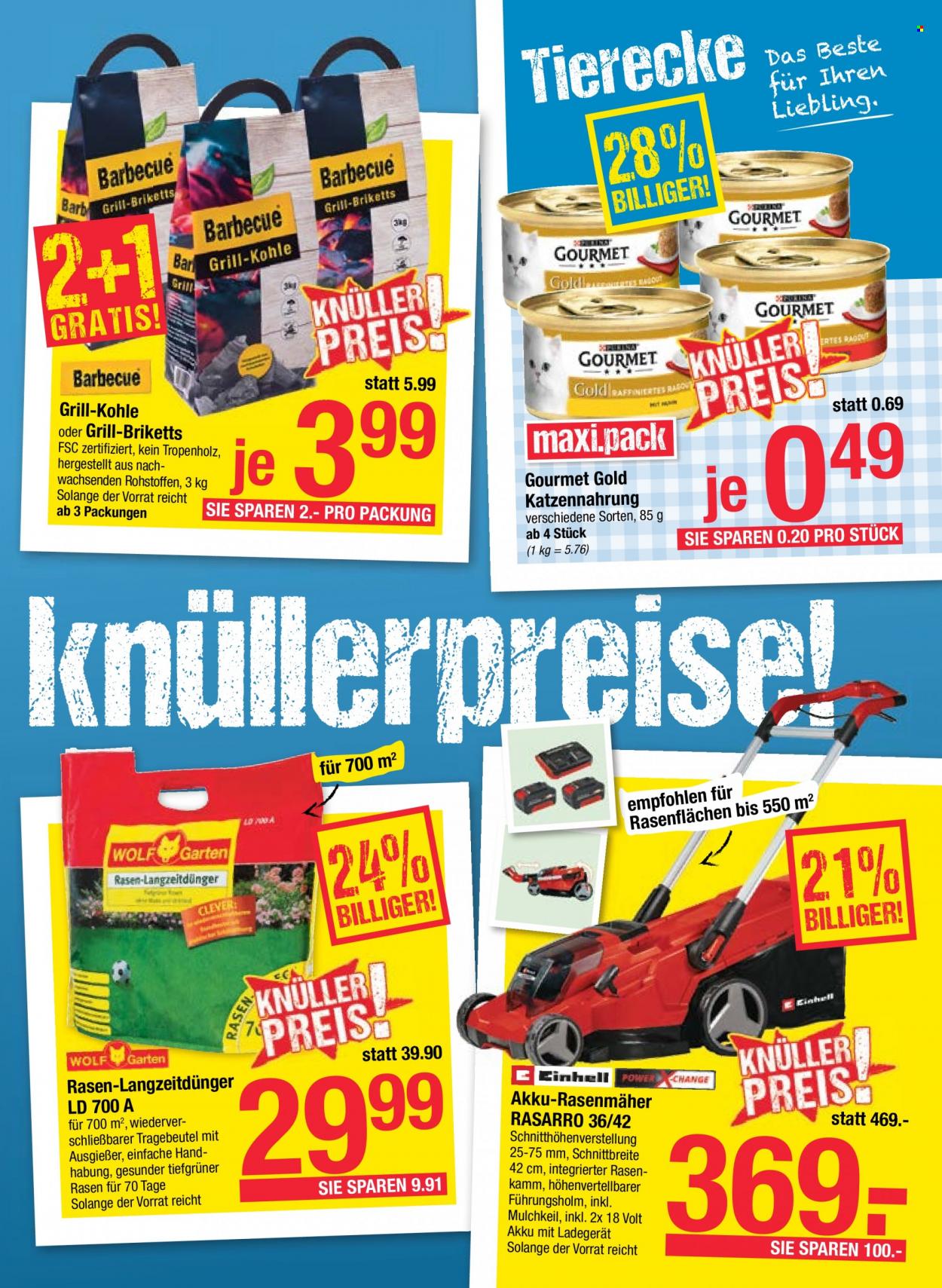 Angebote Maximarkt - 25.7.2022 - 30.7.2022. Seite 5