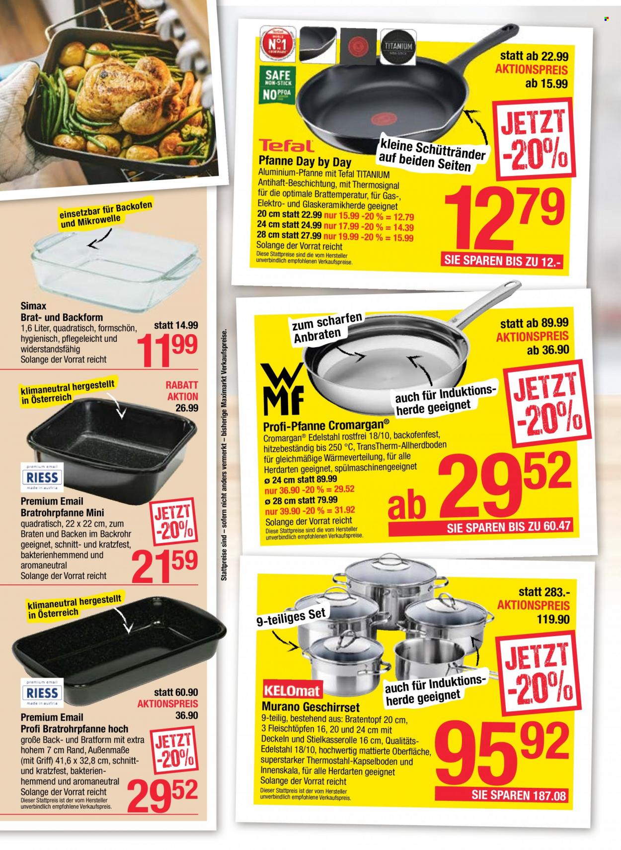 Angebote Maximarkt - 24.7.2022 - 25.7.2022. Seite 16