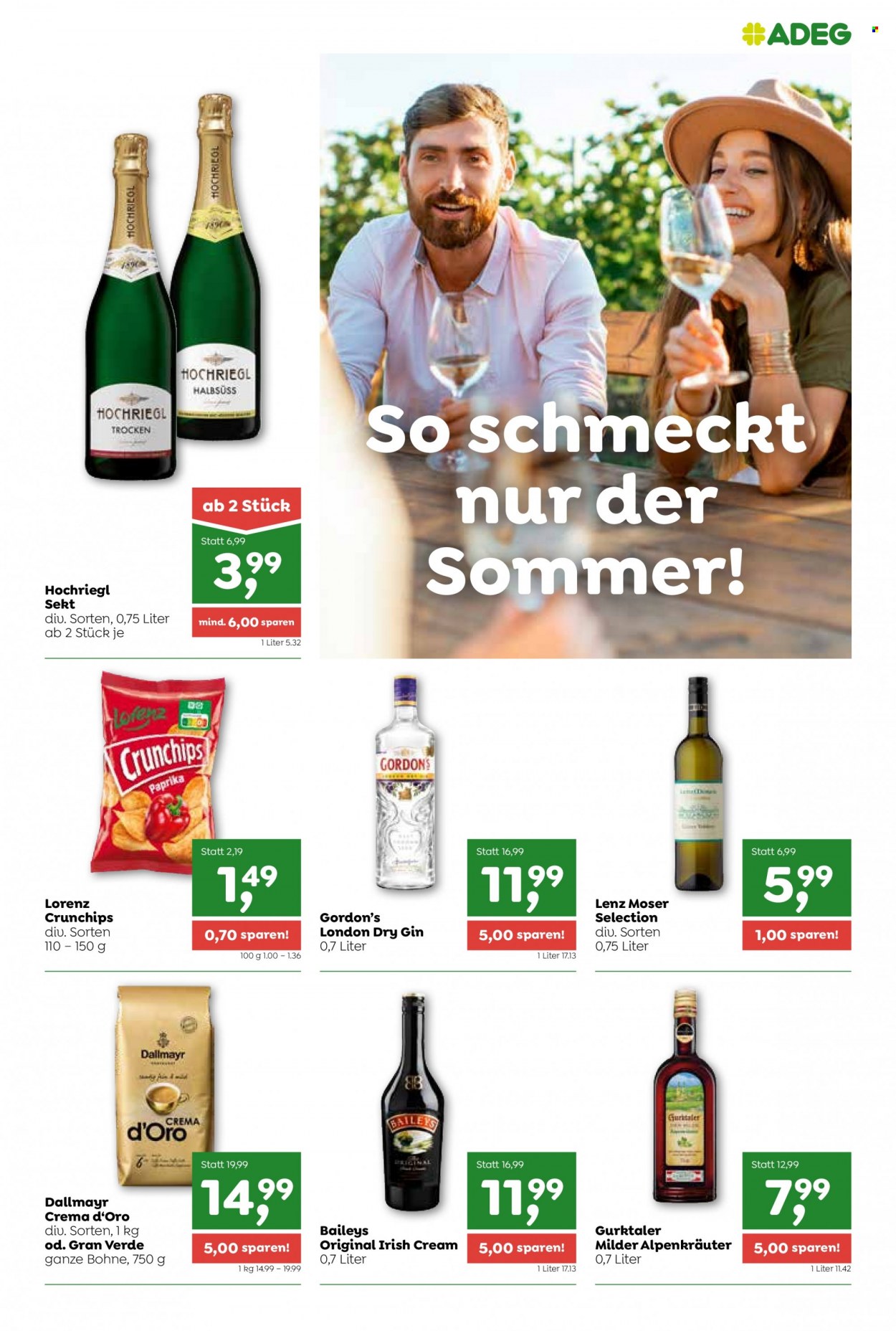Angebote ADEG - 25.7.2022 - 30.7.2022. Seite 11