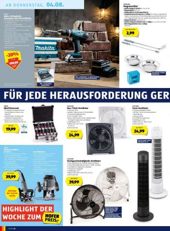thumbnail - Oberfräse