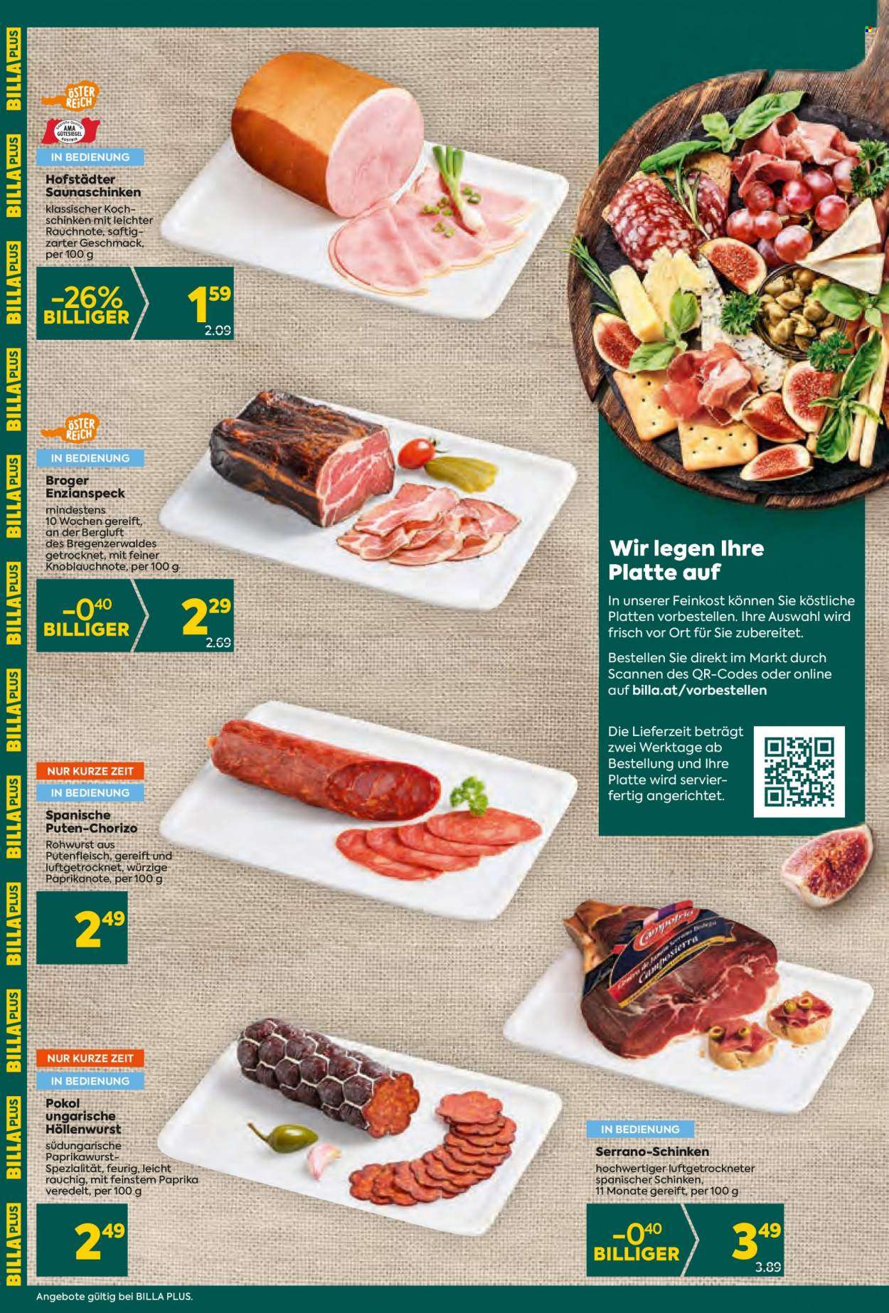 Angebote Billa Plus - 28.7.2022 - 3.8.2022. Seite 8