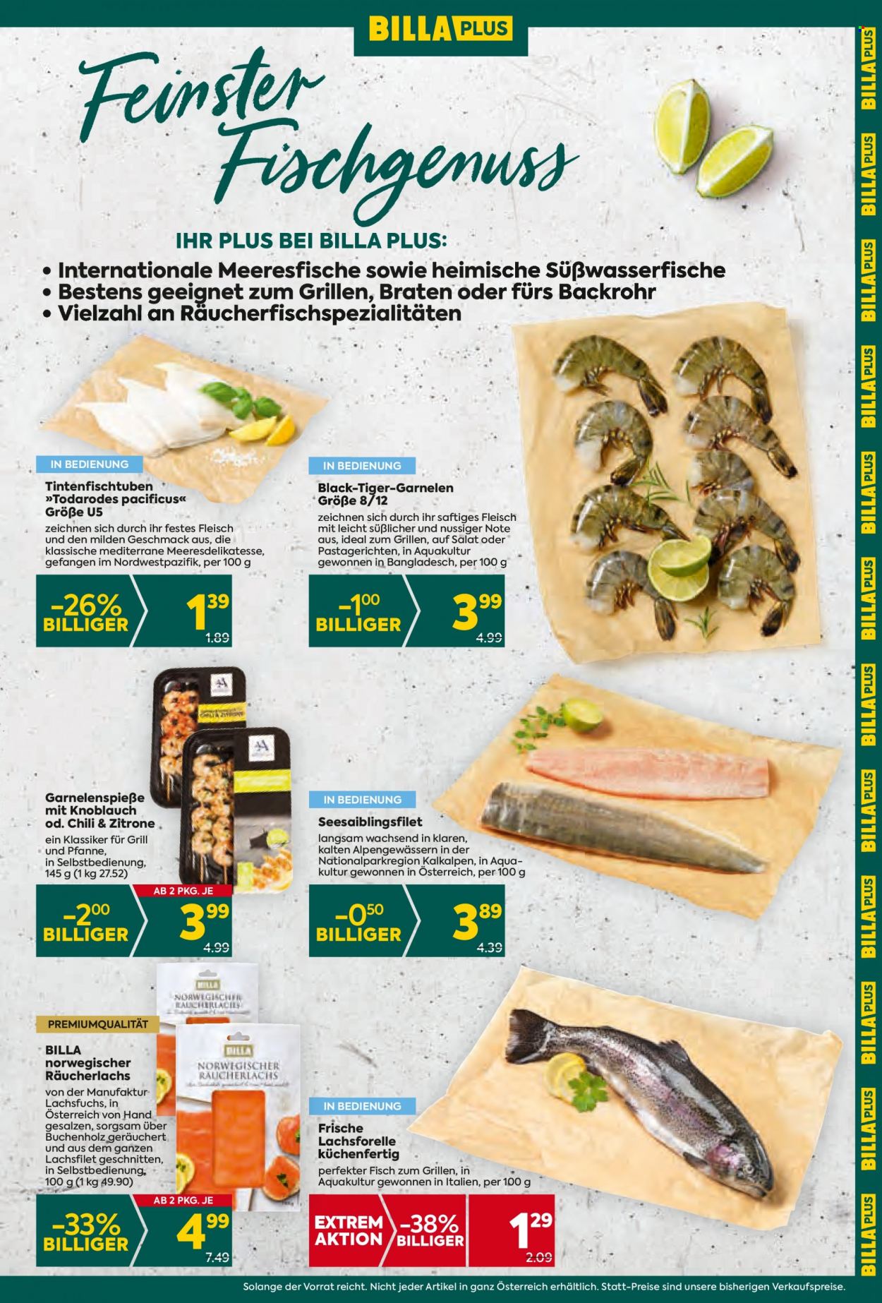 Angebote Billa Plus - 28.7.2022 - 3.8.2022. Seite 11
