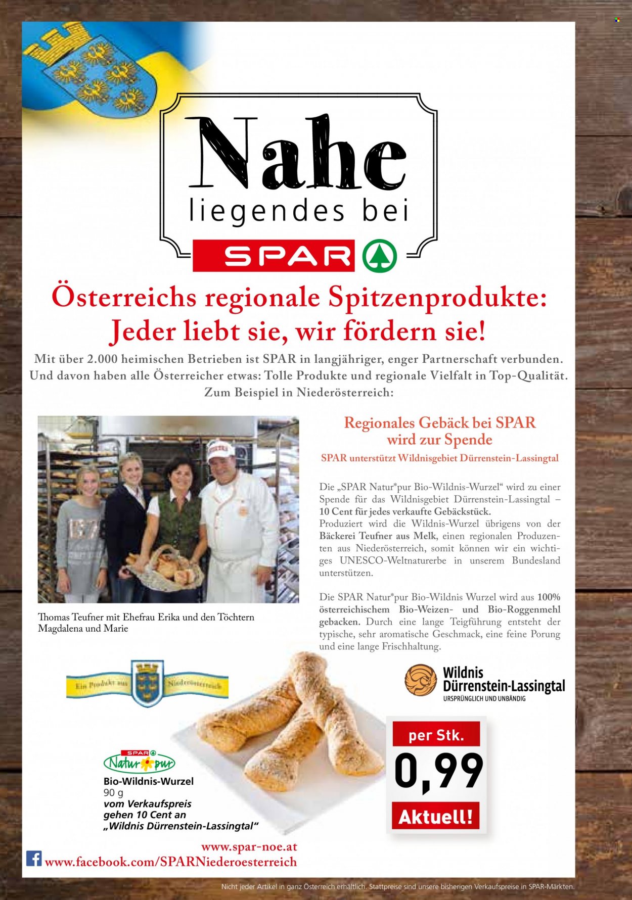 Angebote INTERSPAR - 28.7.2022 - 10.8.2022. Seite 8