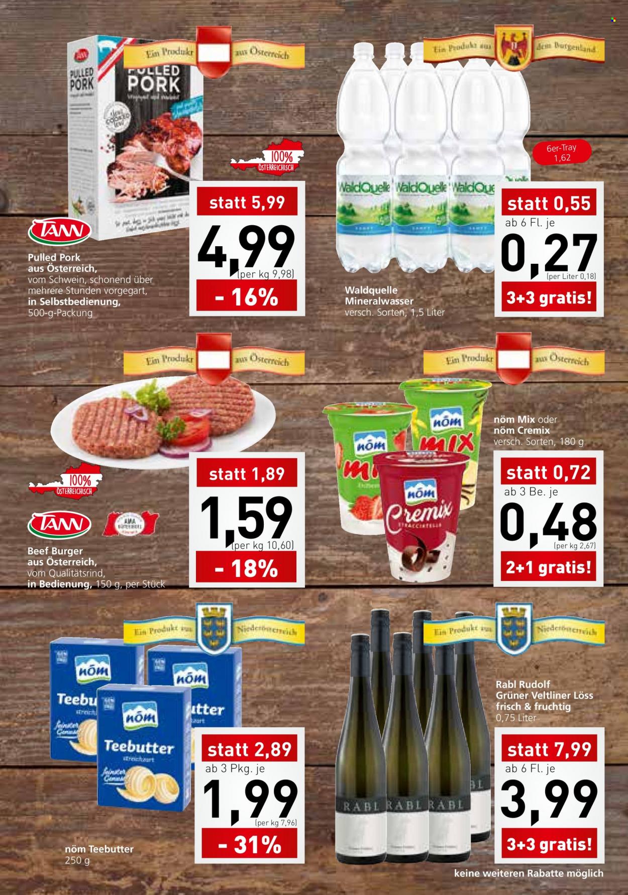 Angebote INTERSPAR - 28.7.2022 - 10.8.2022. Seite 9