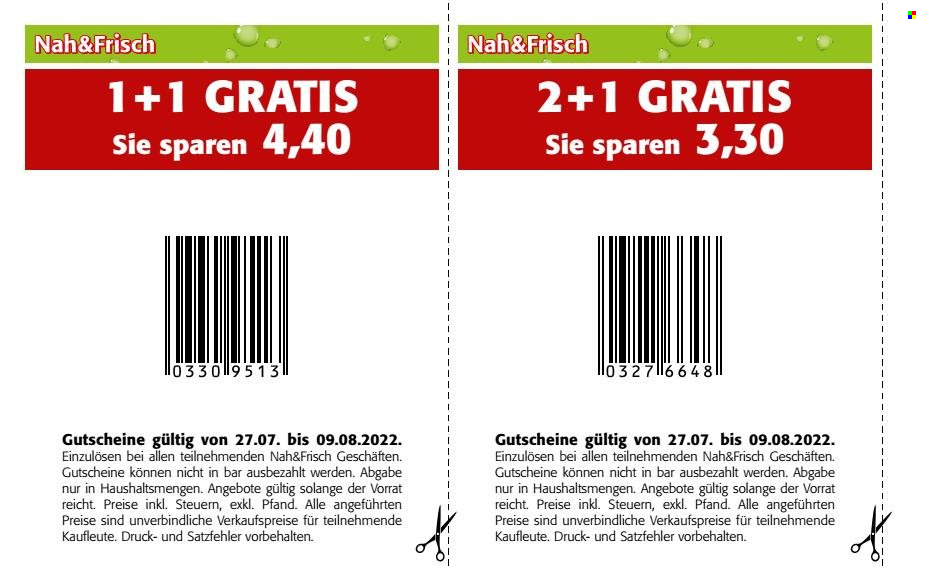 Angebote KASTNER - 27.7.2022 - 9.8.2022. Seite 4