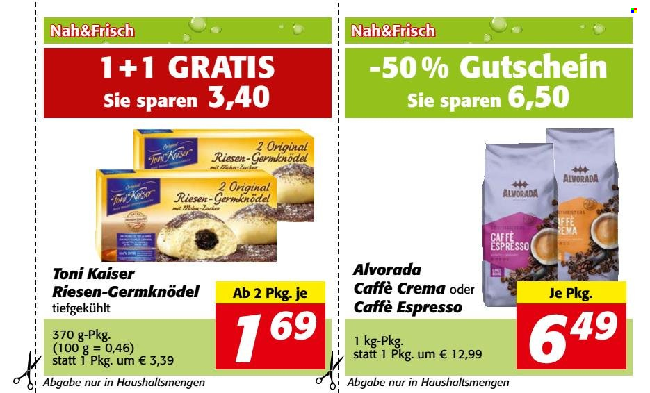 Angebote KASTNER - 27.7.2022 - 9.8.2022. Seite 7