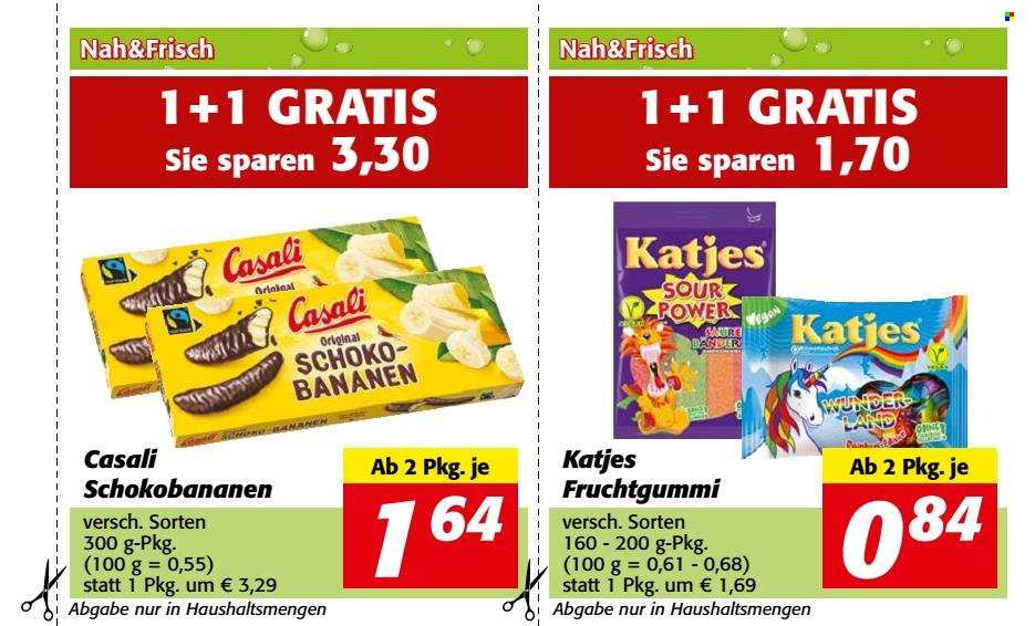 Angebote KASTNER - 27.7.2022 - 9.8.2022. Seite 11