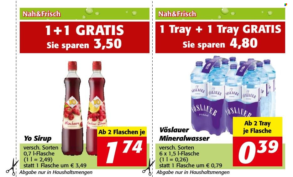Angebote KASTNER - 27.7.2022 - 9.8.2022. Seite 17