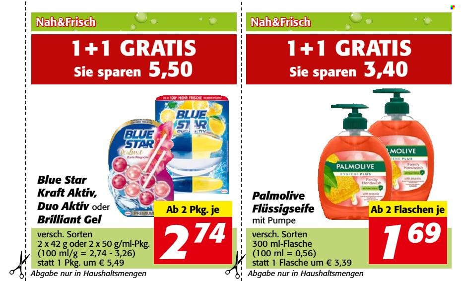 Angebote KASTNER - 27.7.2022 - 9.8.2022. Seite 21
