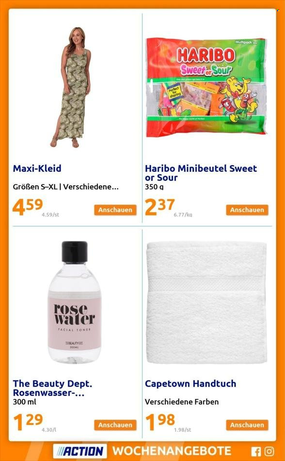 Angebote Action - 27.7.2022 - 2.8.2022. Seite 15