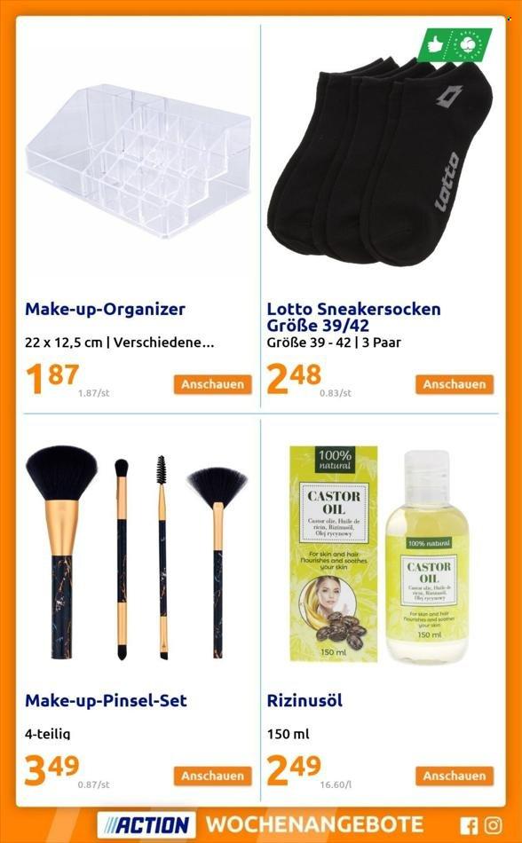 Angebote Action - 27.7.2022 - 2.8.2022. Seite 24