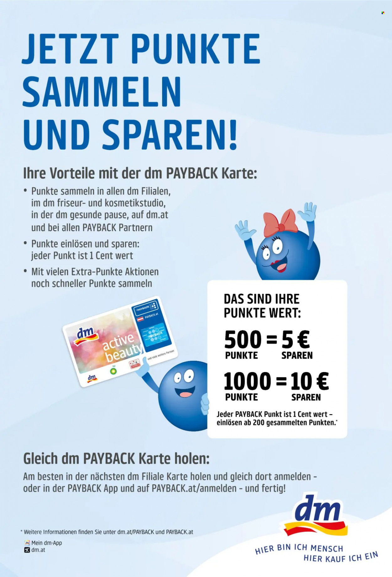 Angebote dm drogerie - 28.7.2022 - 31.8.2022. Seite 16