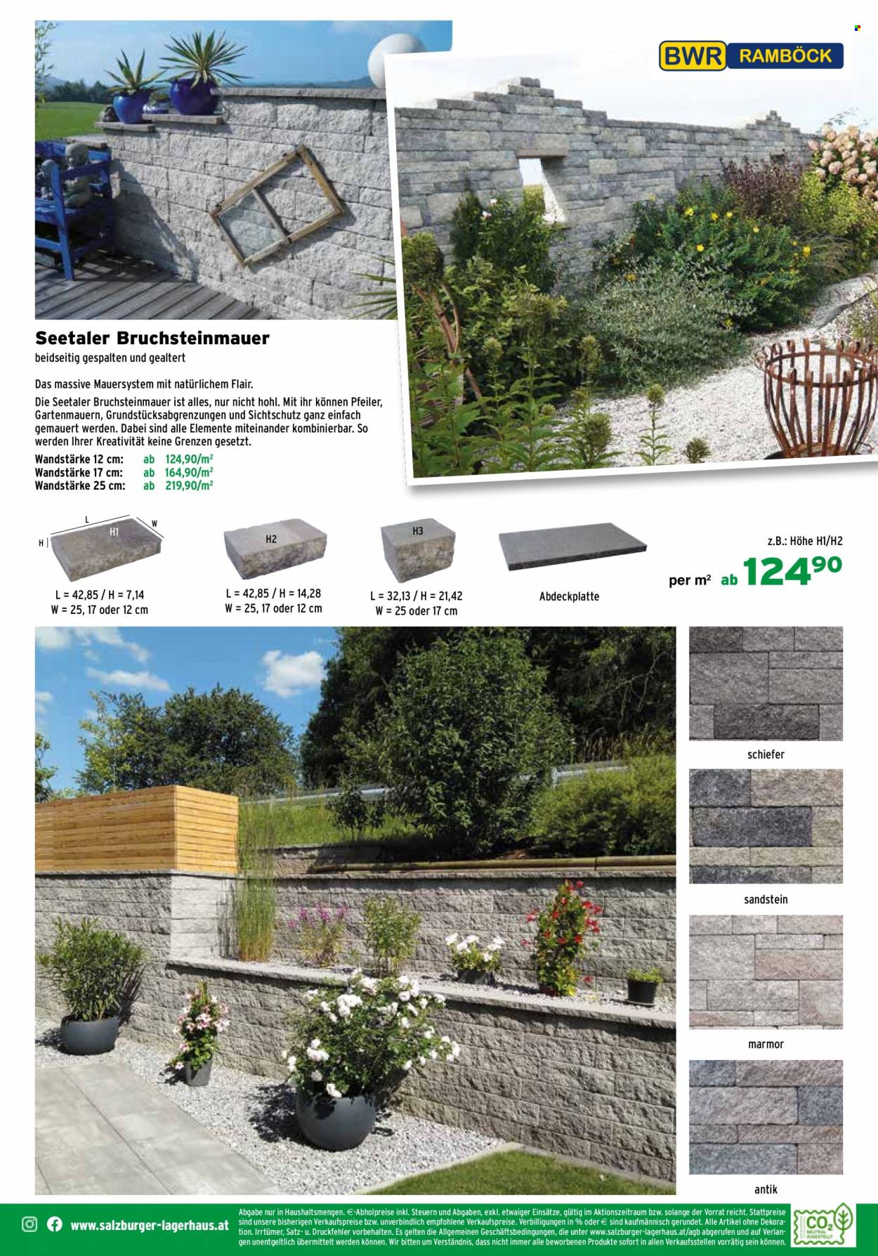 Angebote Salzburger Lagerhaus - 28.7.2022 - 6.8.2022. Seite 4