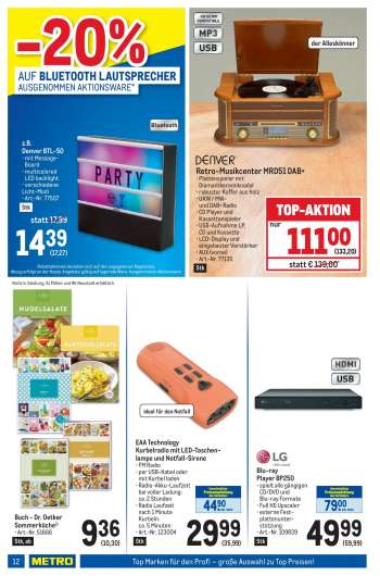 thumbnail - DAB Radio