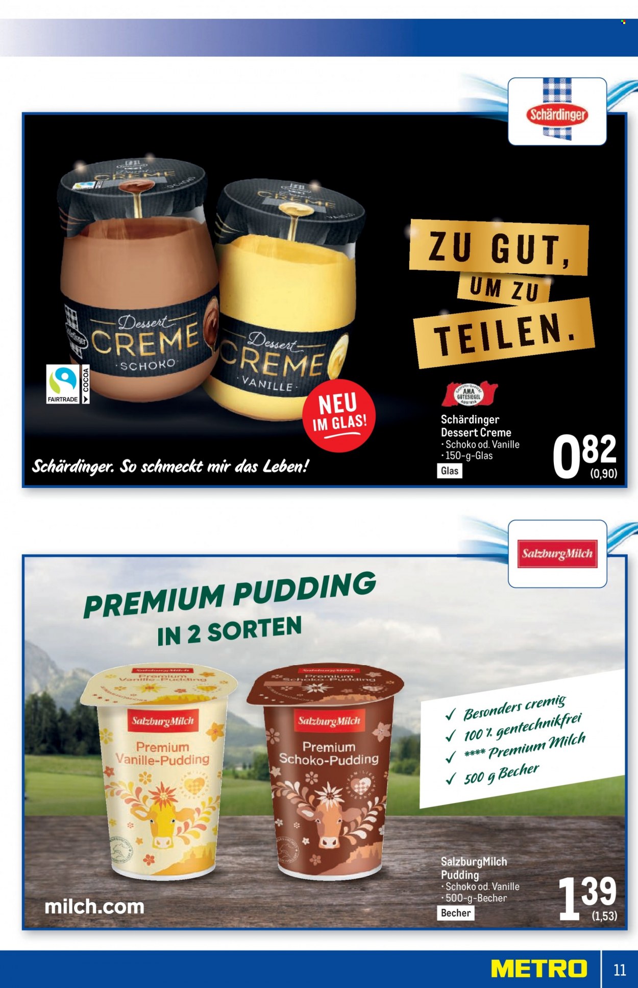 Angebote Metro - 4.8.2022 - 17.8.2022. Seite 11