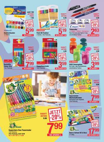 thumbnail - Faber Castell