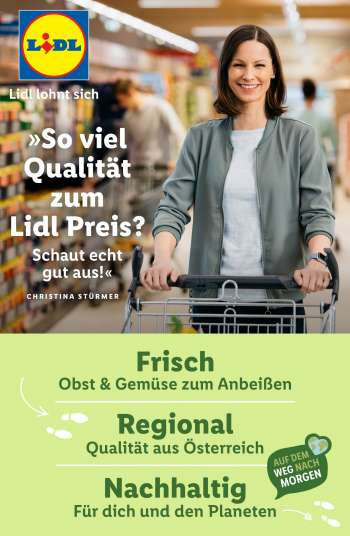Angebote Lidl.