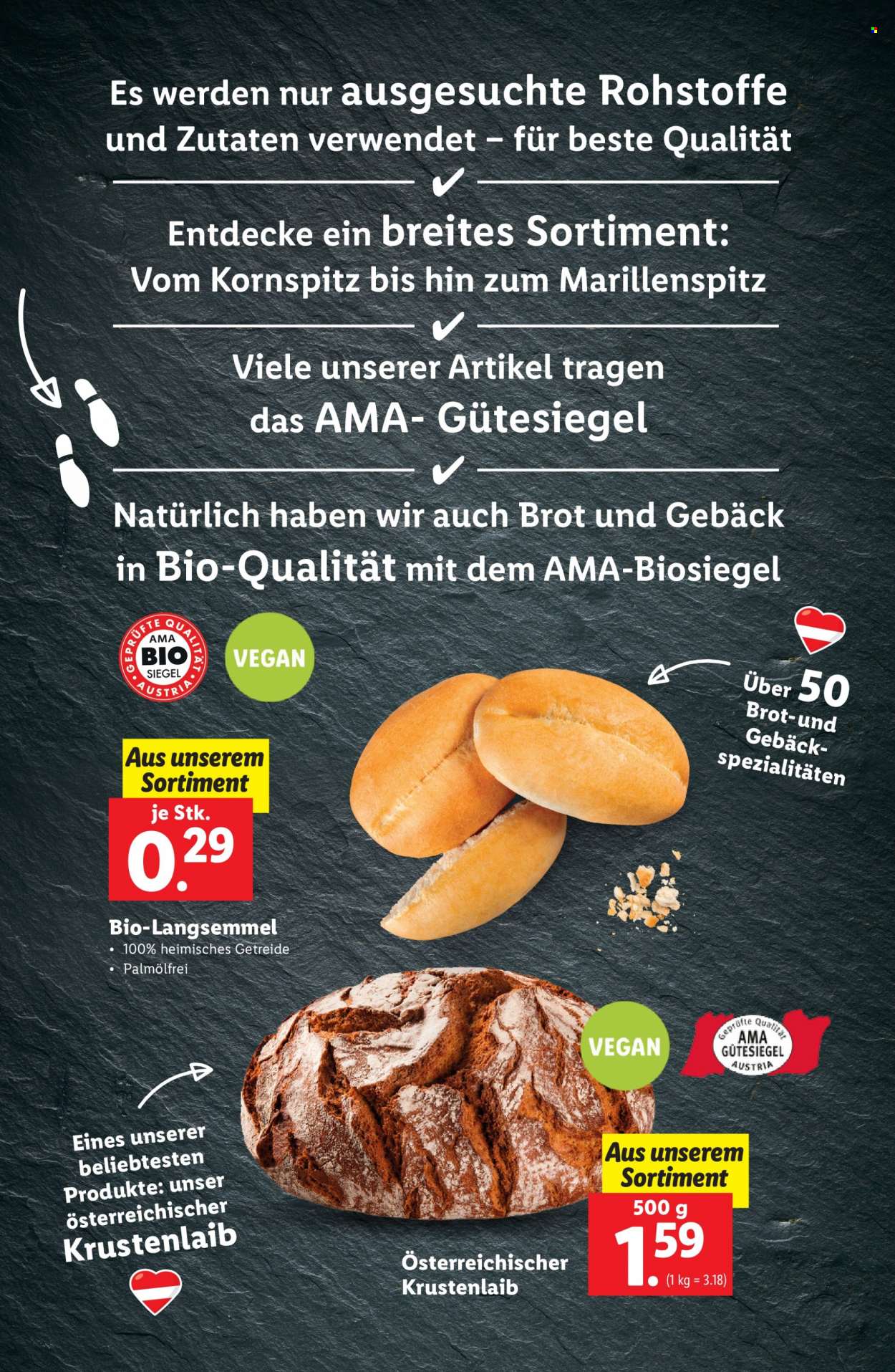 Angebote Lidl. Seite 5