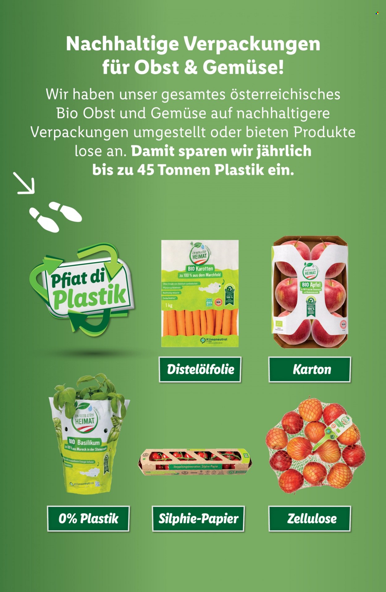 Angebote Lidl. Seite 9