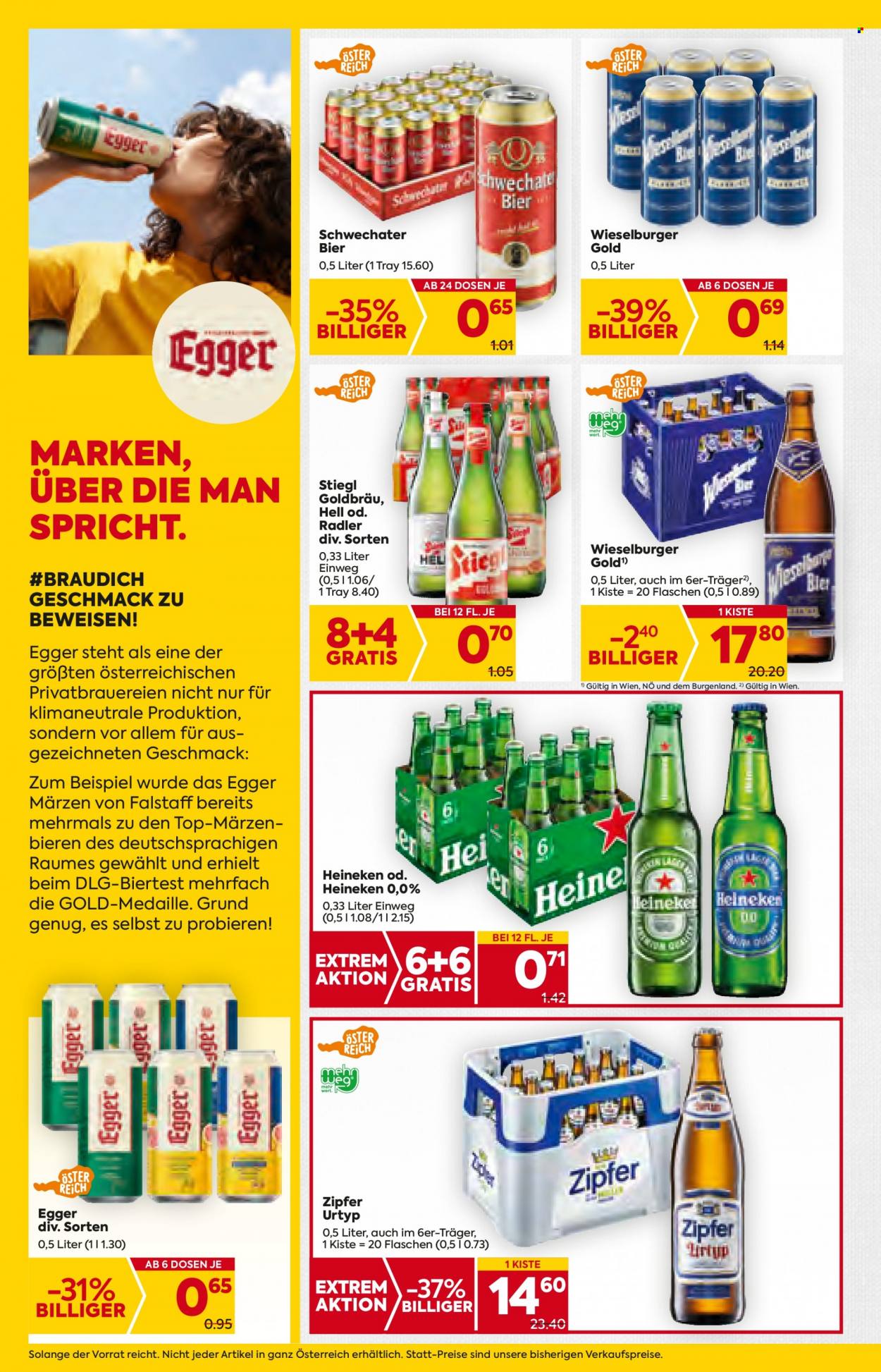 Angebote Billa - 4.8.2022 - 10.8.2022. Seite 24
