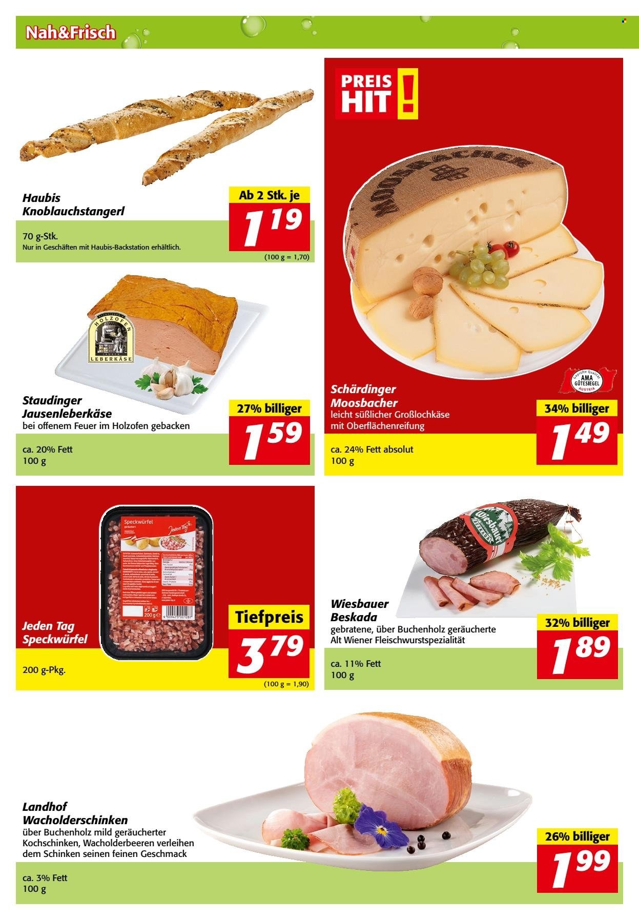 Angebote KASTNER - 10.8.2022 - 16.8.2022. Seite 6
