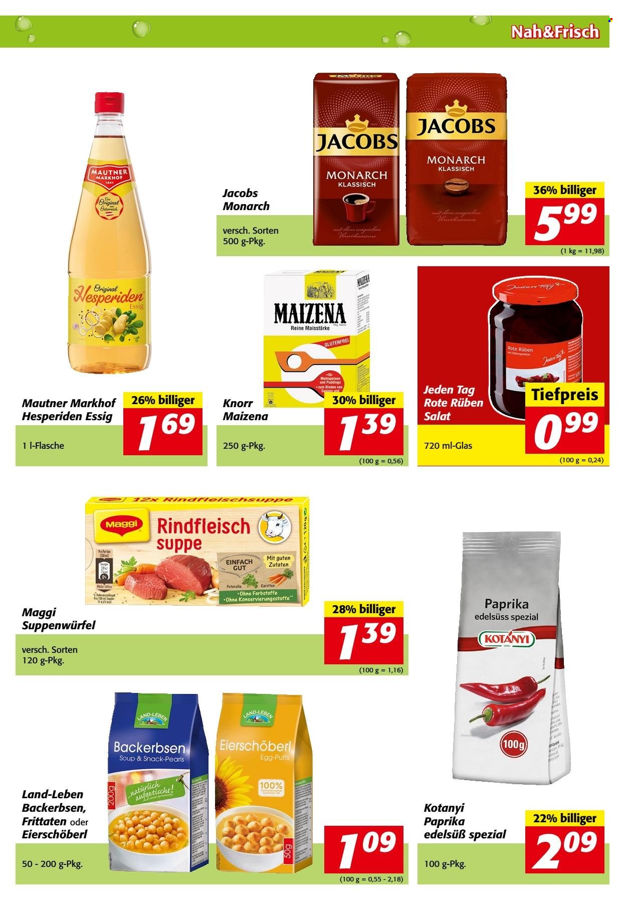 Angebote KASTNER - 10.8.2022 - 16.8.2022. Seite 9
