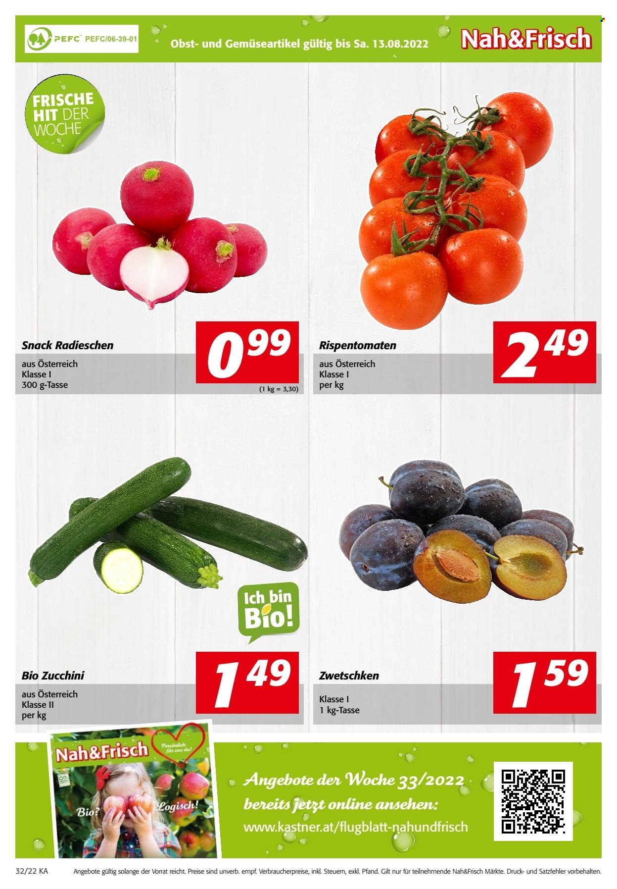 Angebote KASTNER - 10.8.2022 - 16.8.2022. Seite 12