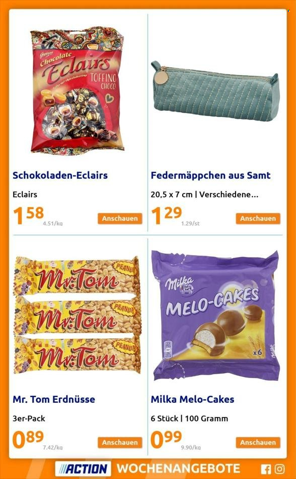 Angebote Action - 3.8.2022 - 9.8.2022. Seite 5