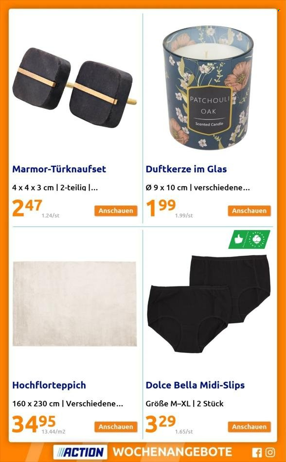 Angebote Action - 3.8.2022 - 9.8.2022. Seite 12