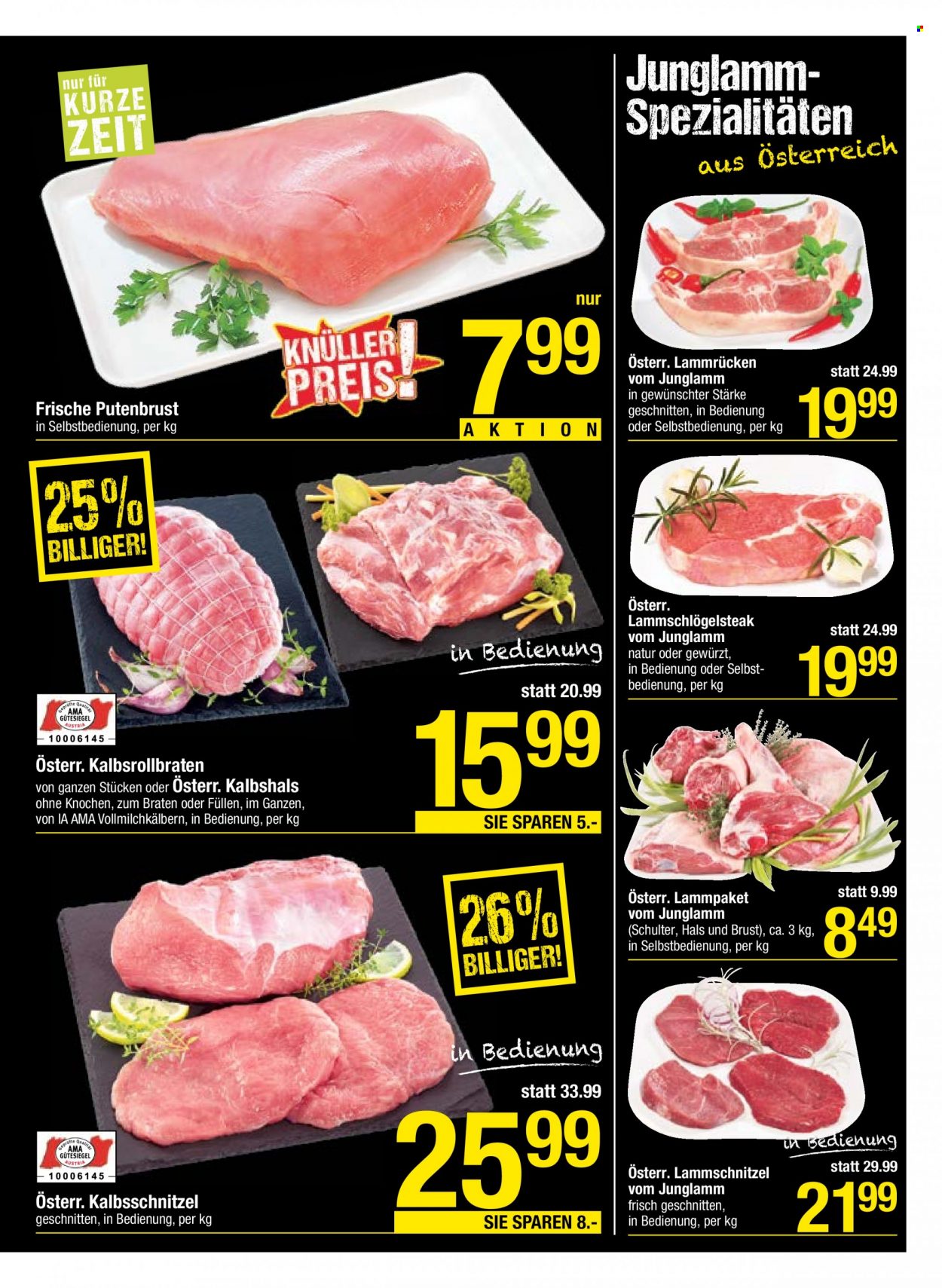 Angebote Maximarkt - 8.8.2022 - 13.8.2022. Seite 5