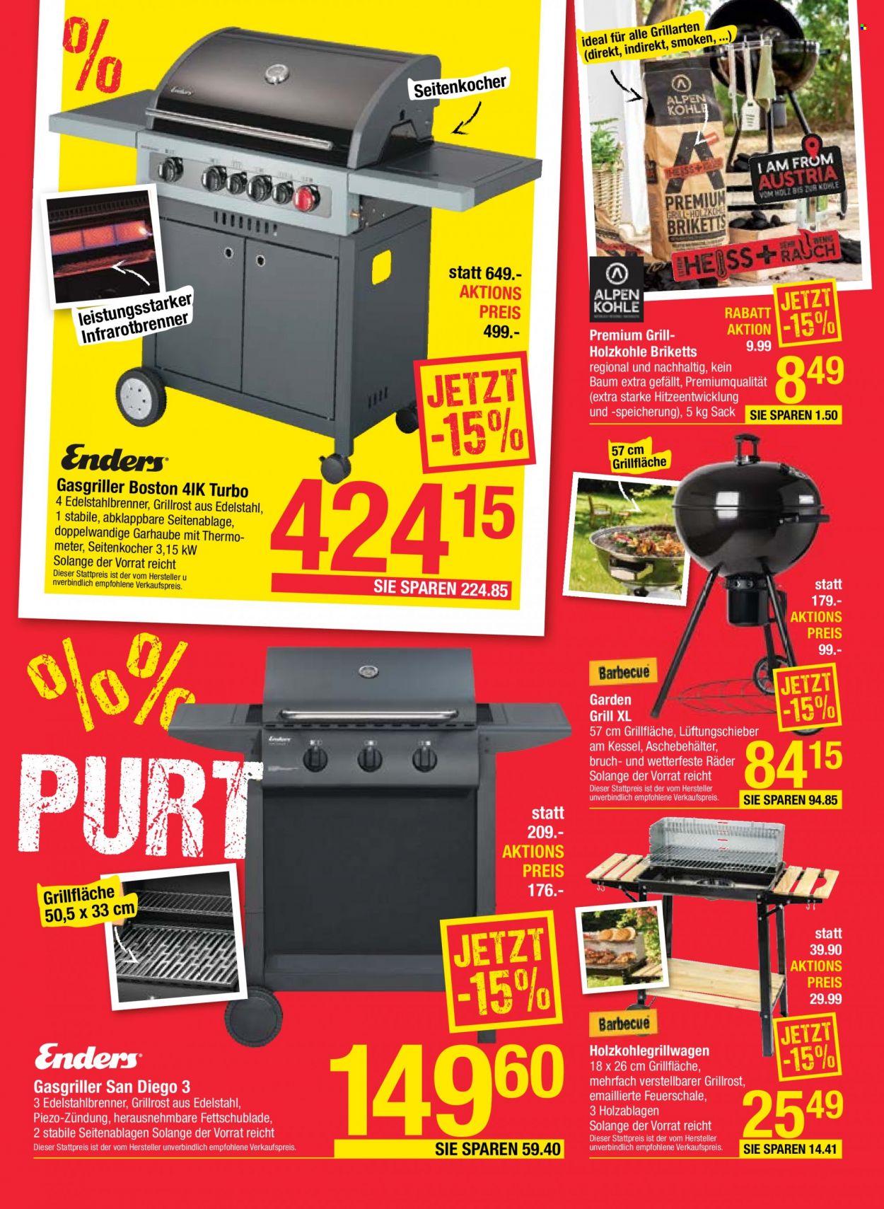 Angebote Maximarkt - 8.8.2022 - 13.8.2022. Seite 27
