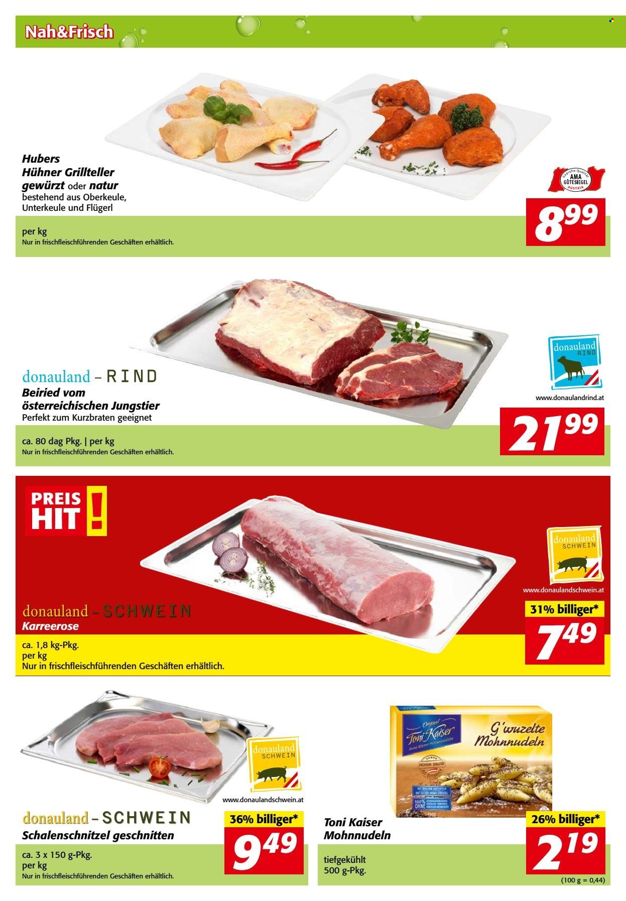 Angebote KASTNER - 17.8.2022 - 23.8.2022. Seite 2
