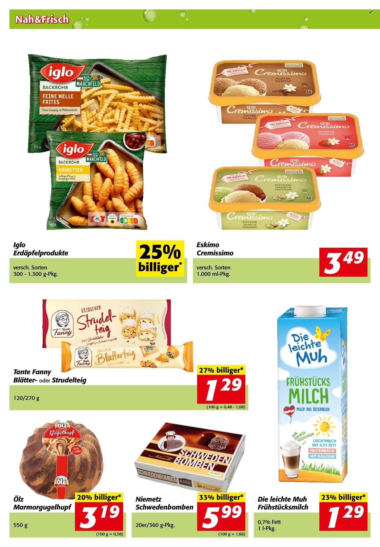 Angebote KASTNER - 17.8.2022 - 23.8.2022. Seite 4