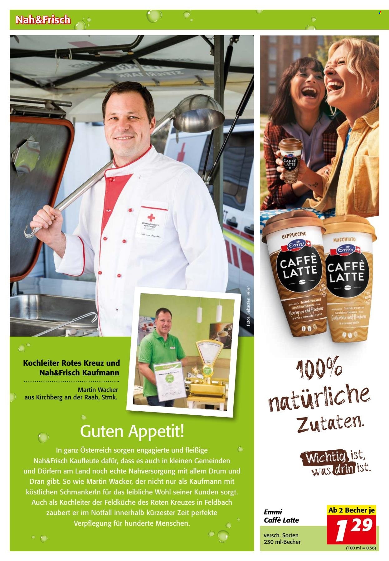 Angebote KASTNER - 17.8.2022 - 23.8.2022. Seite 6