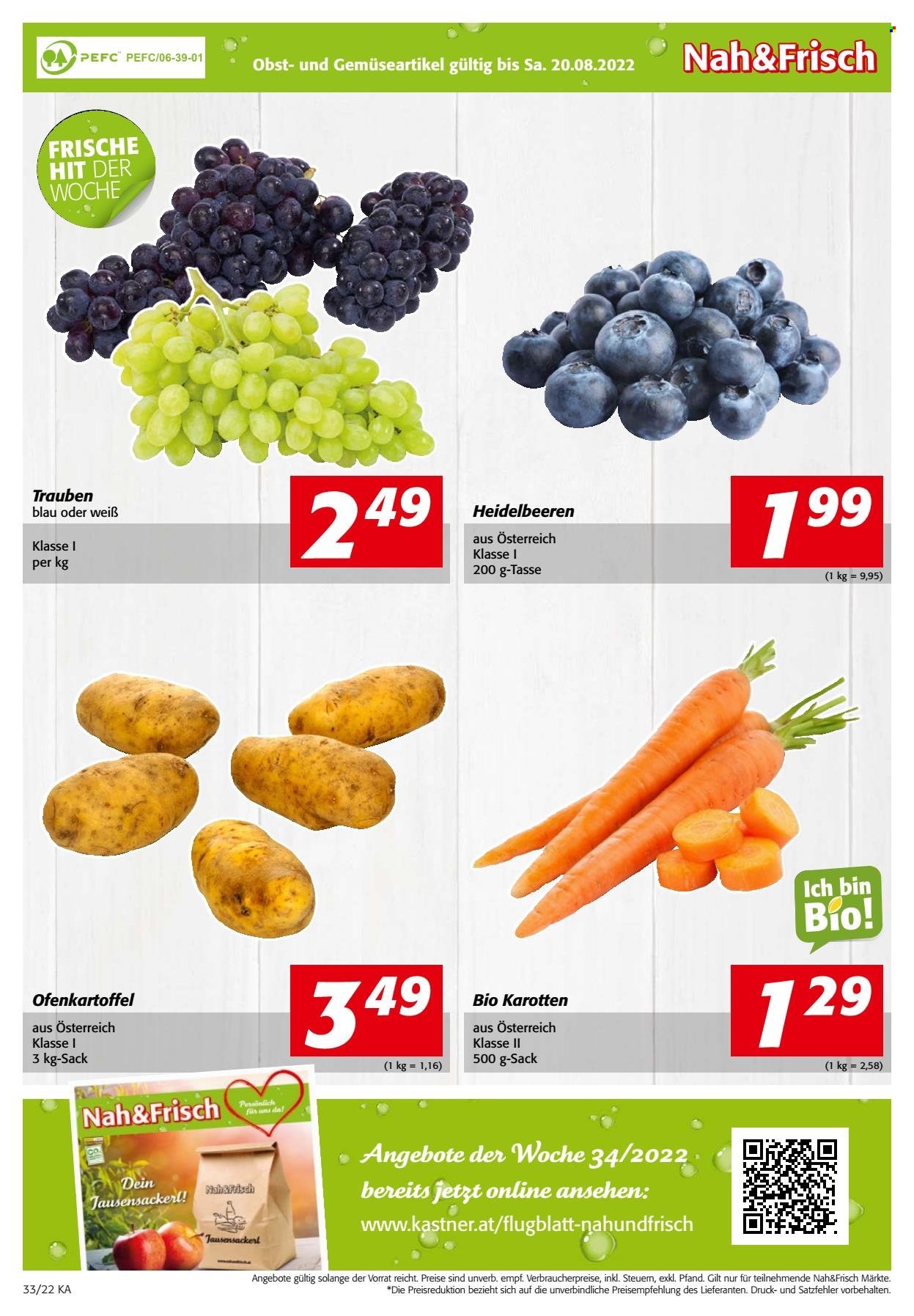 Angebote KASTNER - 17.8.2022 - 23.8.2022. Seite 12