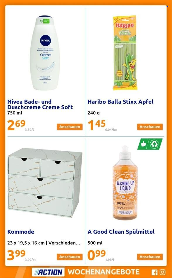 Angebote Action - 10.8.2022 - 16.8.2022. Seite 5
