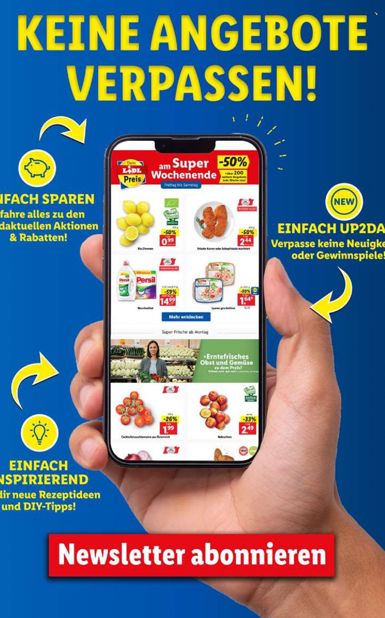 Angebote Lidl - 18.8.2022 - 24.8.2022. Seite 49