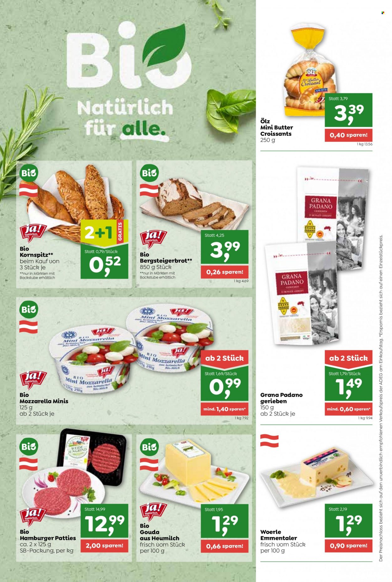 Angebote ADEG - 16.8.2022 - 20.8.2022. Seite 6