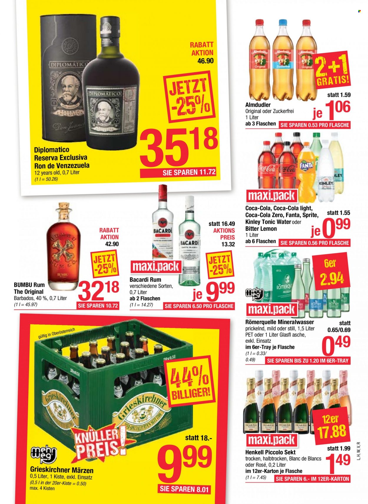 Angebote Maximarkt - 16.8.2022 - 20.8.2022. Seite 13