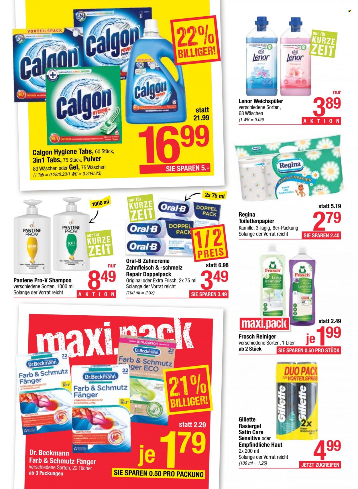 Angebote Maximarkt - 16.8.2022 - 20.8.2022. Seite 15