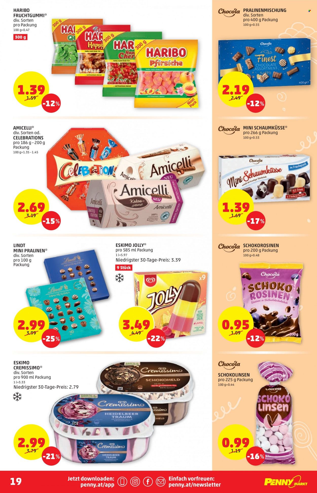 Angebote Penny - 18.8.2022 - 24.8.2022. Seite 19