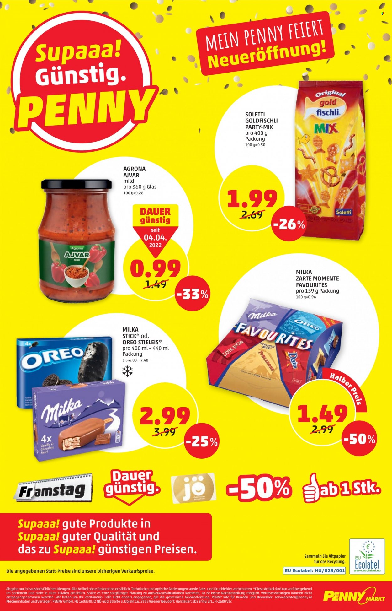 Angebote Penny - 18.8.2022 - 24.8.2022. Seite 8