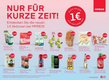 Angebote MPREIS - 5.8.2022 - 21.8.2022.