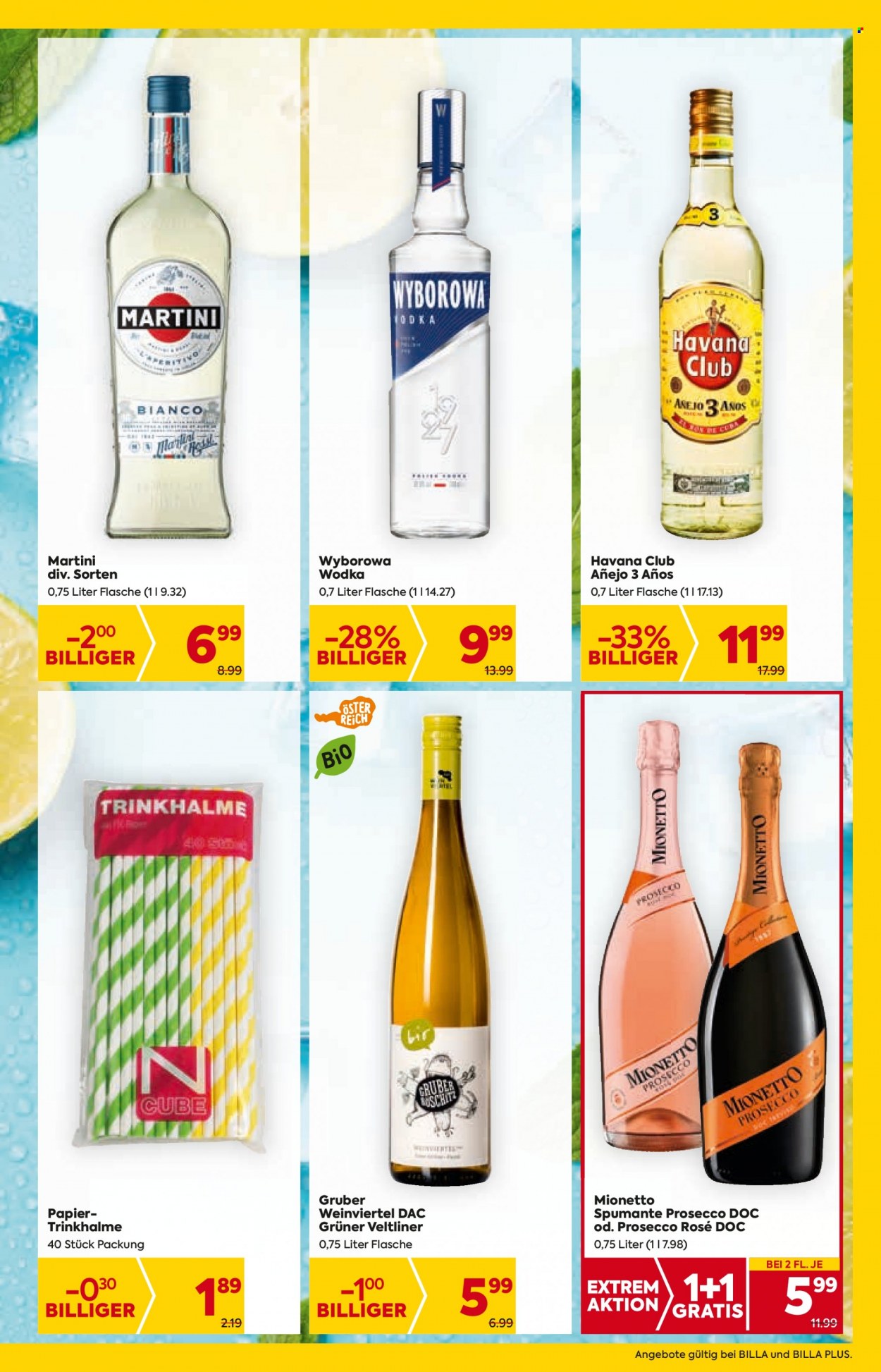 Angebote Billa - 18.8.2022 - 24.8.2022. Seite 5