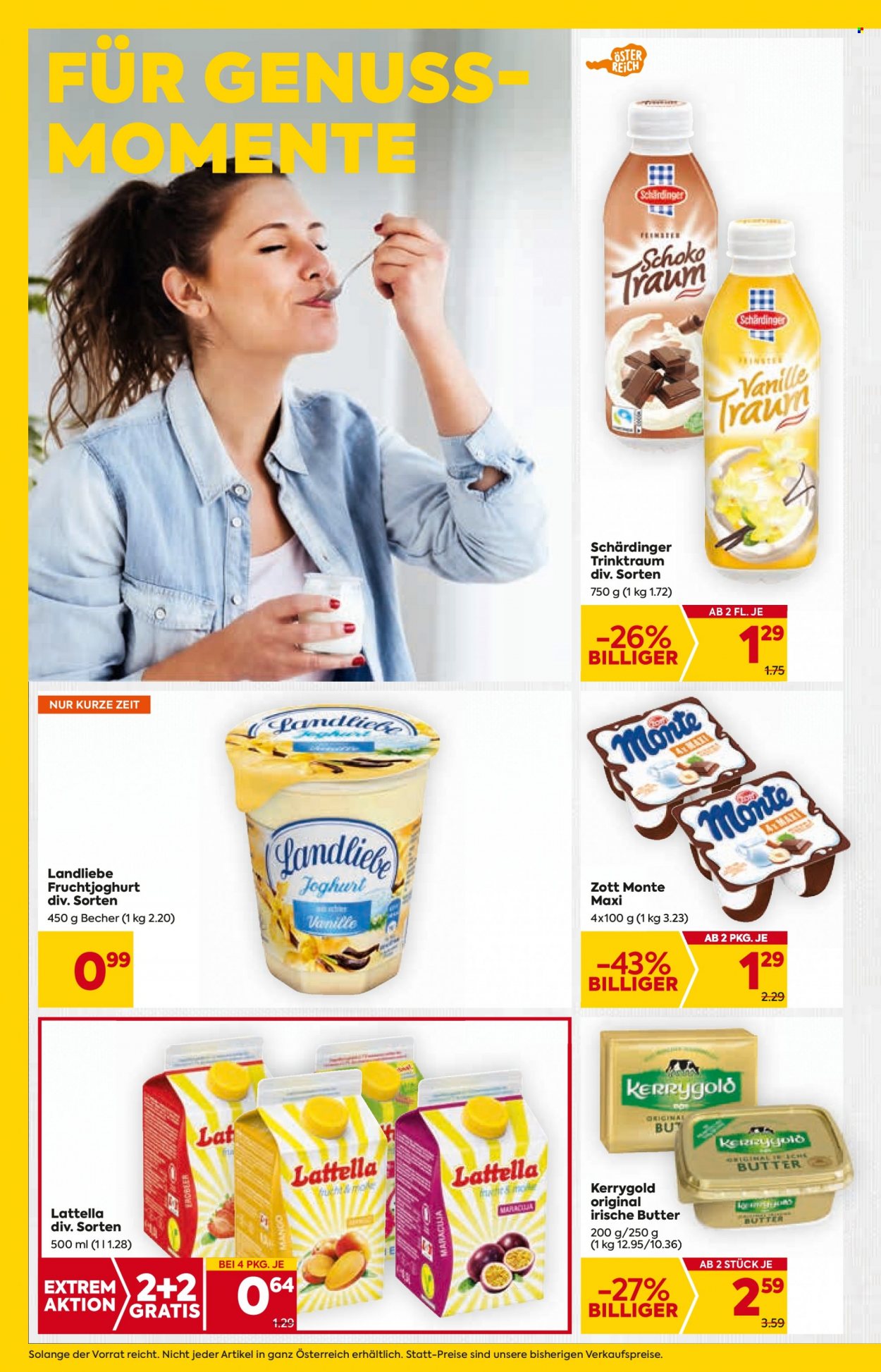 Angebote Billa - 18.8.2022 - 24.8.2022. Seite 12