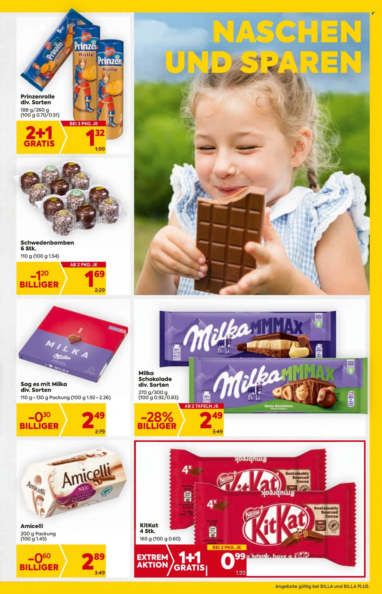 Angebote Billa - 18.8.2022 - 24.8.2022. Seite 15
